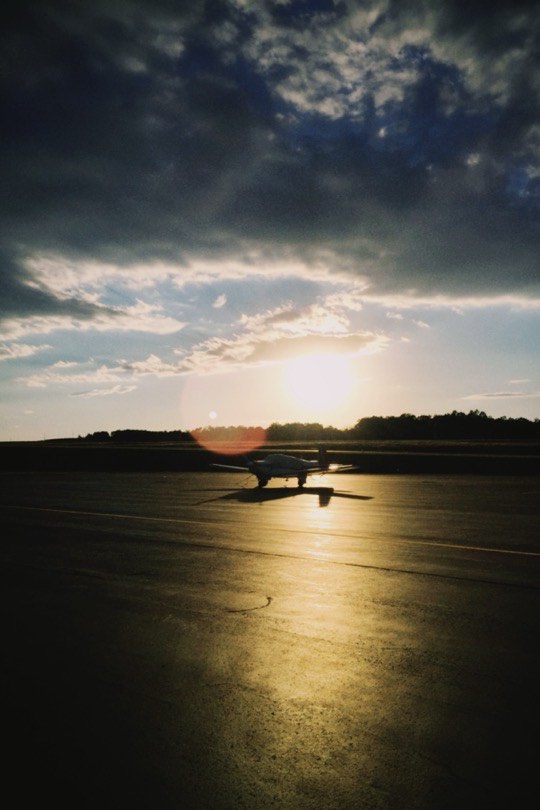 Runway 3