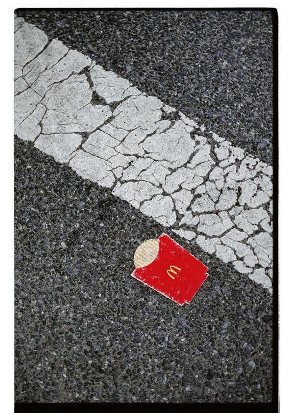 Soggy Fries